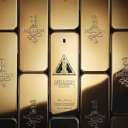 RABANNE PARFUM 1 Million Elixir Parfum Intense - Eau de Parfum